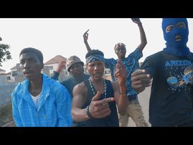 Kay Prince - No Return - (Official video)