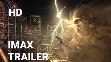 Spider-Man: No Way Home - IMAX Trailer 2 (HD)