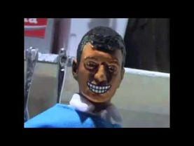 Вот это поворот