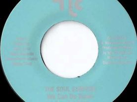 The Soul Surfers "We Can Do Some"