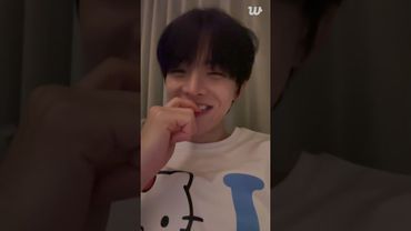 Close your eyes Minwook Weverse Live Today May 30, 2025