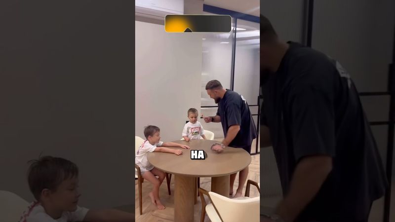 Получили урок на всю жизнь🍭🙋‍♂️