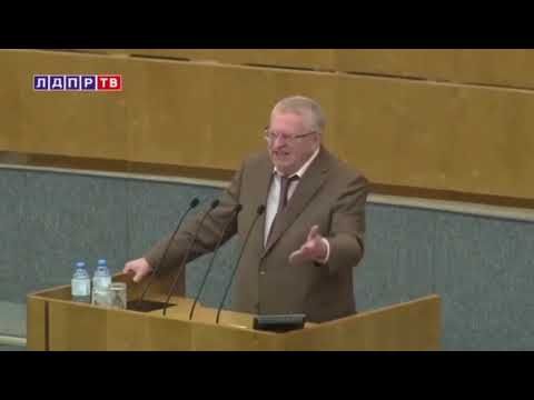 Жириновский: Израиль нанесёт удар по ядерным объектам Ирана! Сбылось очередное пророчество
