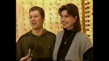 Рекламный блок (ТВ Центр, 30.01.1999) (1)