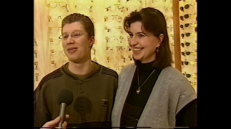 Рекламный блок (ТВ Центр, 30.01.1999) (1)