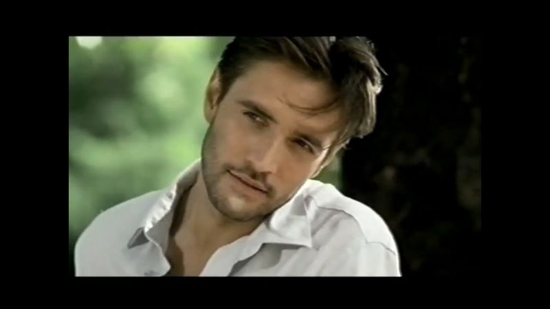 реклама raffaello 2010