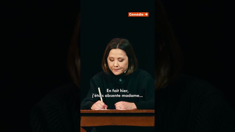 Laura Felpin : "C'est abusé !" - Ça passe ! - Comédie+