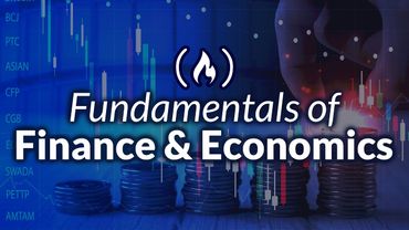Fundamentals of Finance & Economics for Businesses – Crash Course