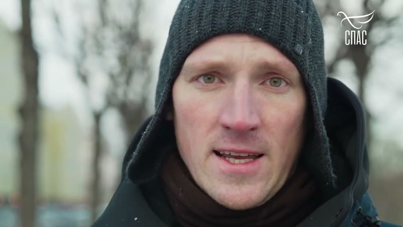 «Блокада  Восхождение»-Фильм ТК "СПАС"