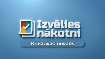 "Izvēlies nākotni!" Priekšvēlēšanu debates – Krāslavas novads