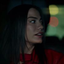 O çok mutlu💔  #eşrefrüya #turkishseries #demetozdemir #cagatayulusoy ...