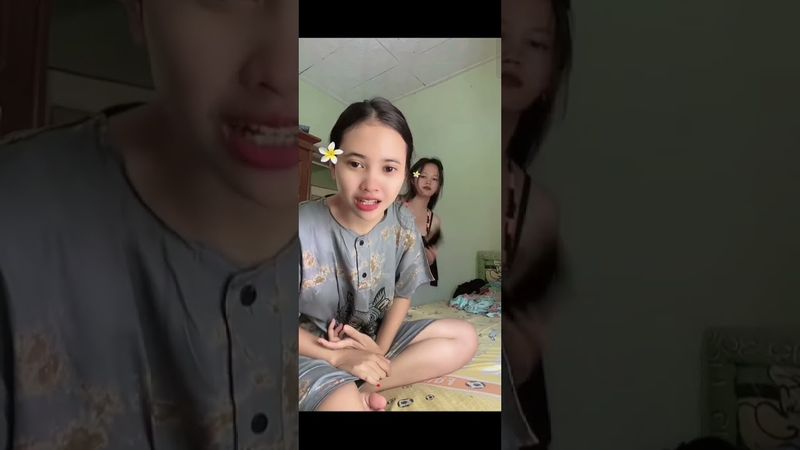 Live tiktok daster blunder parah sampai keliatan CD nya 😲 #live #tiktok #daster #fypage #fyp #page