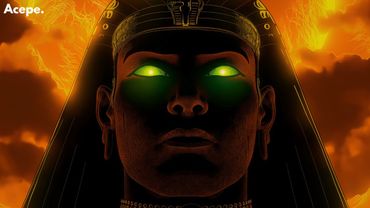 1 Hour of Egyptian Ambience for Studying and Working