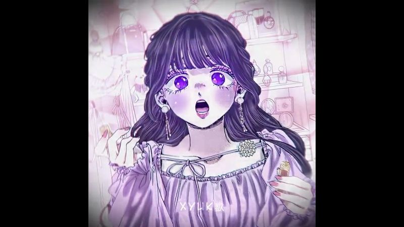 "HER SMILE IS GORGEOUS" ❤️‍🔥 | WAGURI KAORUKO EDIT | MONTAGEM RUGADA | #shorts