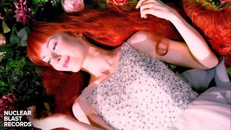 AURI - Museum Of Childhood (OFFICIAL MUSIC VIDEO)