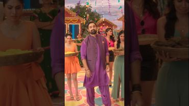 #ChhoriyanChaliGaon #WelcomeSong #RannvijaySingha #MikaSingh #BharatHitarth #VishalMakhija #Shorts