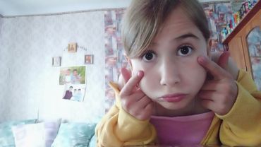 Я покрасила волосы в красный цвет увидимся до вечера 👍♥️🥳