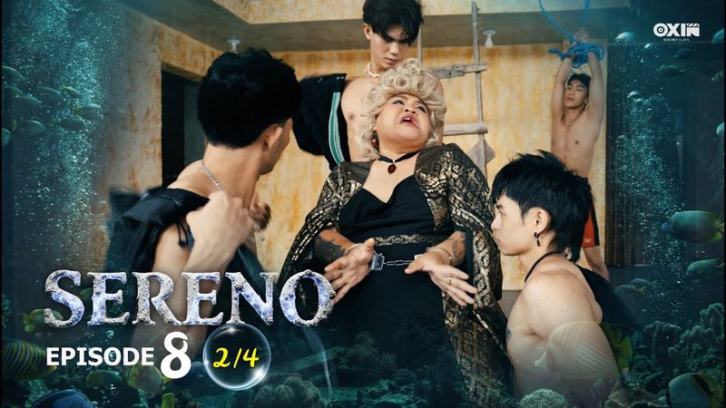 SERENO | Ep.8 [2/4]