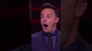 Perfection! #talentreplay #shorts #britainsgottalent