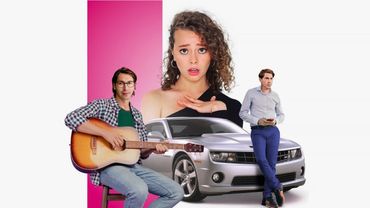 ОЧЕНЬ ПРИЯТНАЯ МОЛОДЁЖНАЯ КОМЕДИЯ О ЛЮБВИ, МУЗЫКЕ И ЖИЗНИ! Идеальный брат