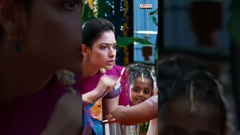 #ThiruThiruGananadha Song #100%Love Movie #Shorts