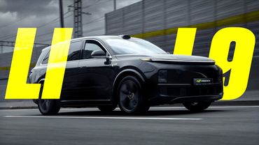 Lixiang L9 - Вся правда за 2 года. Феномен или хлам?