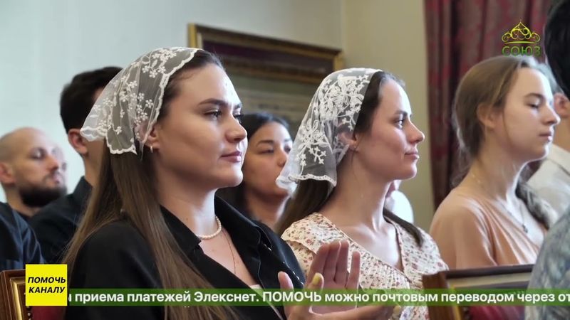 В этом году Алма-Атинская духовная семинария отмечает 15-летие с момента своего создания