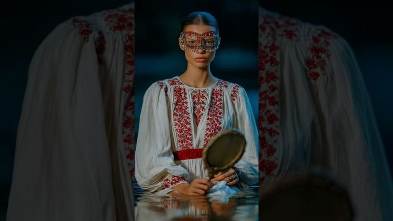 Друзья, у меня хорошие новости! 🚀Песня «Тихая река» уже доступна на всех музыкальных сервисах.