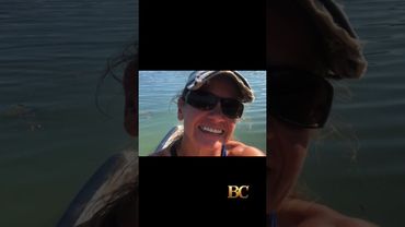 Missing paddleboarder found dead during search of Maine pond was killed, police say