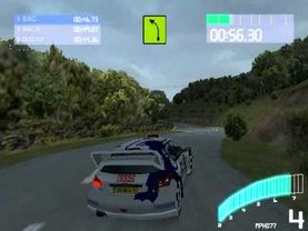 LSP: Colin McRae Rally 2.0 - 08 - France 5-7