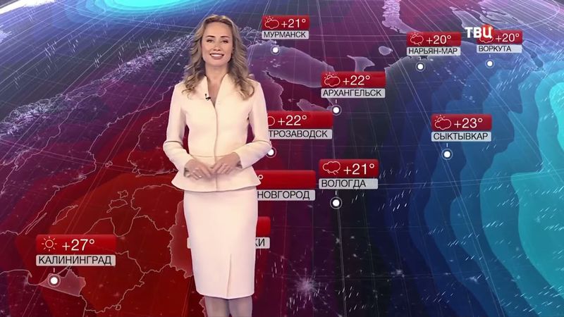 Анастасия Ларионова 13 08 2025