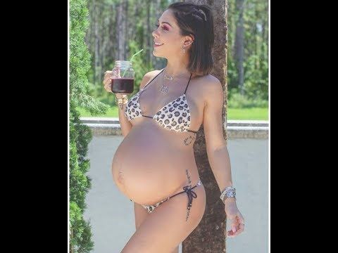 Pregnancy Music Video Forever