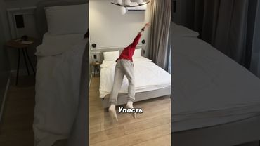 😱[Что Будет, Если Упасть В Apple Watch?!]⌚️