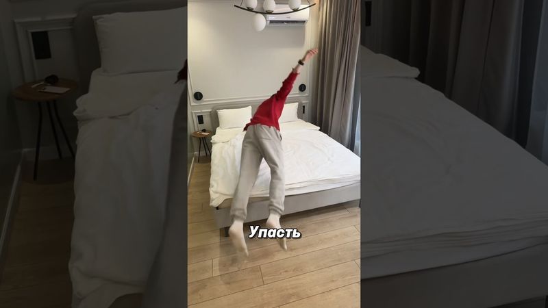 😱[Что Будет, Если Упасть В Apple Watch?!]⌚️