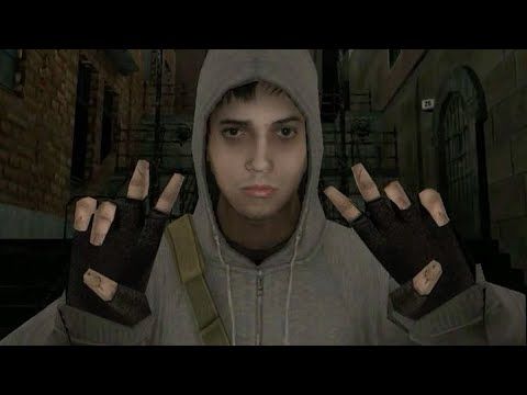 NO jueguen cof si son retrasados mentales