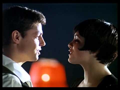 Старый рояль (песня из кинофильма "Мы из джаза")