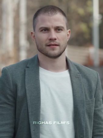 Эта встреча изменила её жизнь навсегда | 🍿Сериал по ссылке в шапке пр...