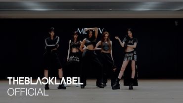 MEOVV(미야오) - ‘Abracadabra’ DANCE PRACTICE (KCON LA 2025 ver.)