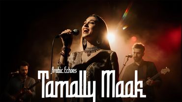 Amr Diab - Tamally Maak / Cover | Arabic Echoes