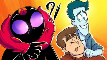 ЗАЧЕМ УБИЛИ ДИМОНА В ДУХЕ МОЕЙ ОБЩАГИ