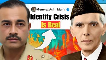 How Pakistan DESTROYED Its Hindu Identity?