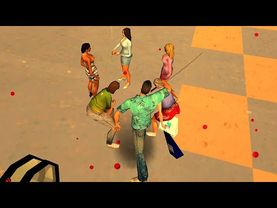 VICE CITY, НО ЭТО ПРОФЕССИОНАЛЬНЫЙ ДУБЛЯЖ (#3)