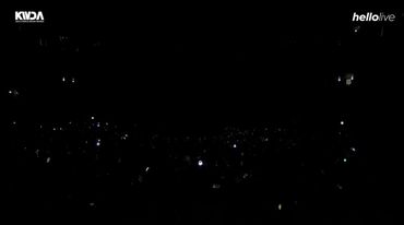 Stray kids K-world dream awards 2025 performance #straykids #skz #fyp...