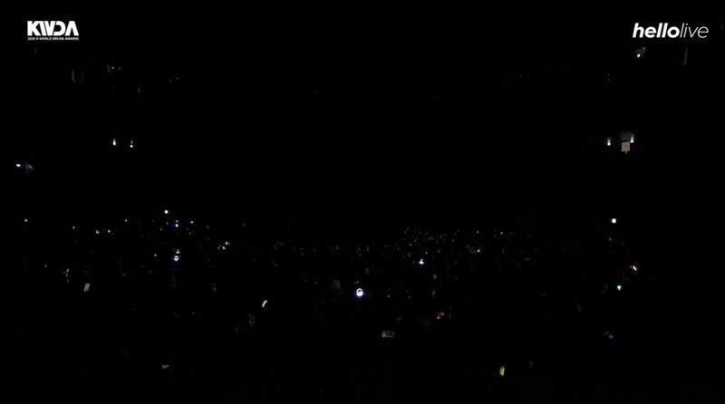 Stray kids K-world dream awards 2025 performance #straykids #skz #fyp...