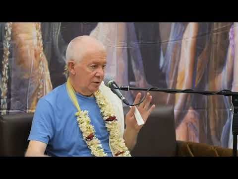 ❓🔥Как воспевать с любовью если её нет. Джапа. Святое Имя. Кришна.Хакимов. Чайтанья Чандра Чаран пр.