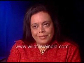 माधुरी दीक्षित ने संजय दत्त से दूरी बनाई: "मुझे संजय दत्त से प्यार नहीं है": भारती प्रधान