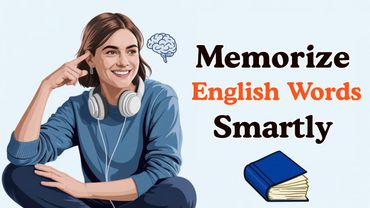 How To Memorize English Words Smartly | Improve Your English | Graded Reader | English Podcast