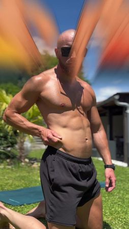 ADIEU LES POIGNÉES D’AMOUR 🔥 POUR UNE TAILLE FINE ET DES OBLIQUES DES...