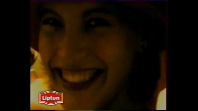 Рекламный блок и анонс (ОРТ, август 2000) (6)