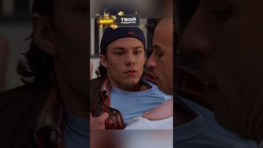 Лысый нянька выгнал всех из дома #кино